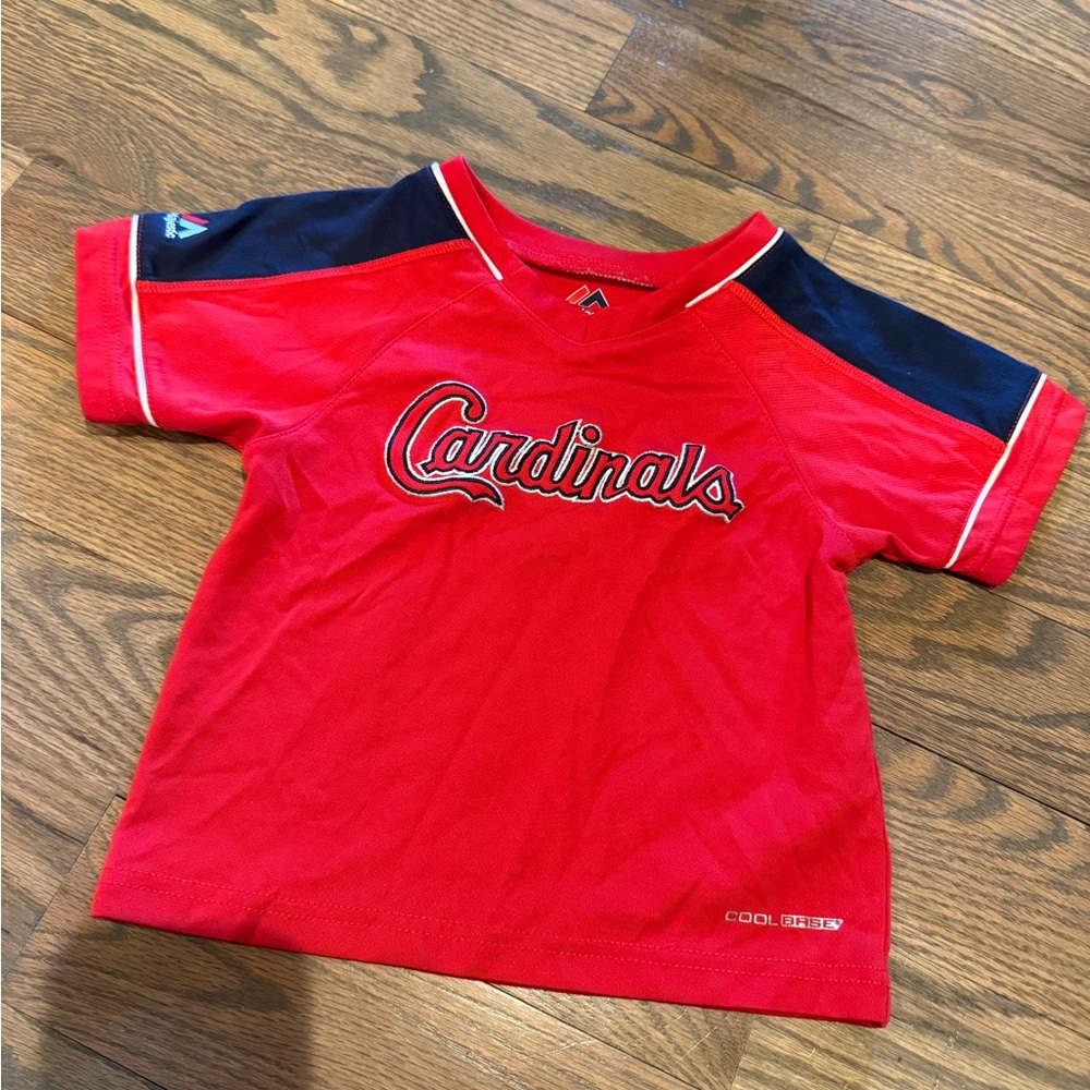St. Louis Cardinals Jersey